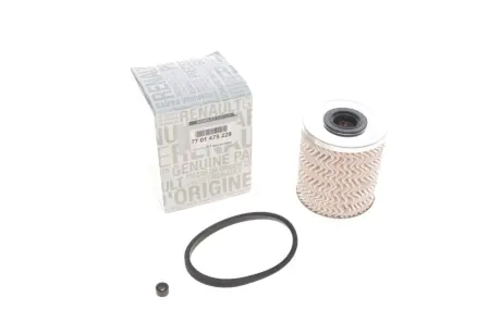 Топливный фильтр renault 7701475229 Рено Трафик 2