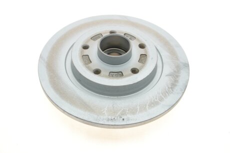 Тормозной диск renault 402024076R