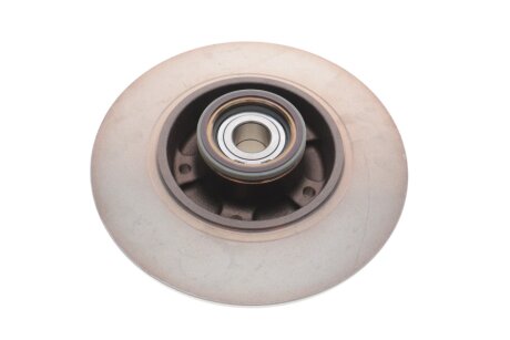 Тормозной диск renault 432002188R