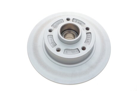 Тормозной диск renault 432002188R