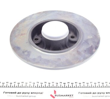 Тормозной диск renault 432008191R