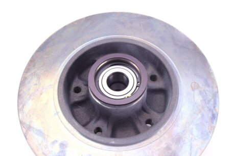 Тормозной диск renault 432008191R