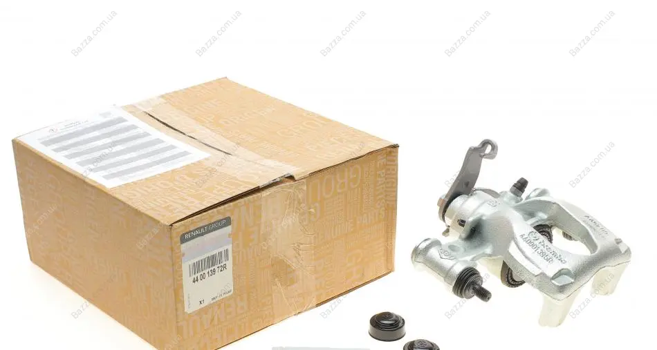 Тормозной суппорт renault 440013972R