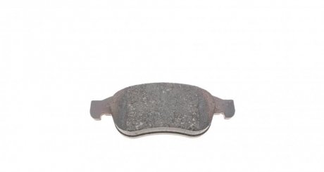 Тормозні (гальмівні) колодки renault 410A12582R