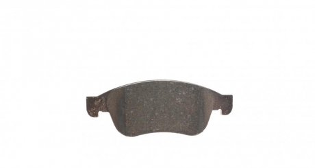 Тормозні (гальмівні) колодки renault 410A12582R