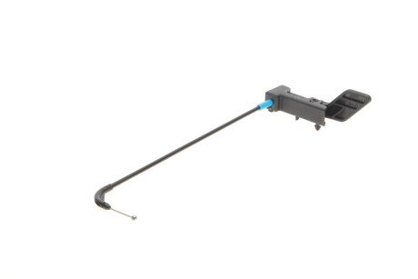 Трос капота renault 656225059R