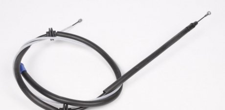 ТРОС РУЧНОГО ГАЛЬМА renault 8200854052