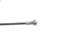 Трос ручного тормоза Master/Movano 2.3 dCi 10- зад. (1570/1240mm) FWD renault 8200727569