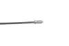 Трос ручного тормоза Master/Movano 2.3 dCi 10- зад. (1570/1240mm) FWD renault 8200727569