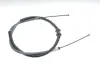 Трос ручного тормоза Master/Movano 2.3 dCi 10- зад. (1570/1240mm) FWD renault 8200727569