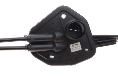 Тросик сцепления renault 349358401R