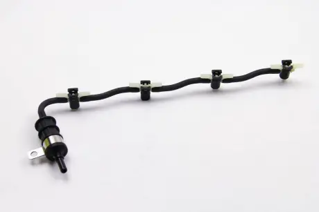 Трубка топливная с клапаном Renault 8200894668