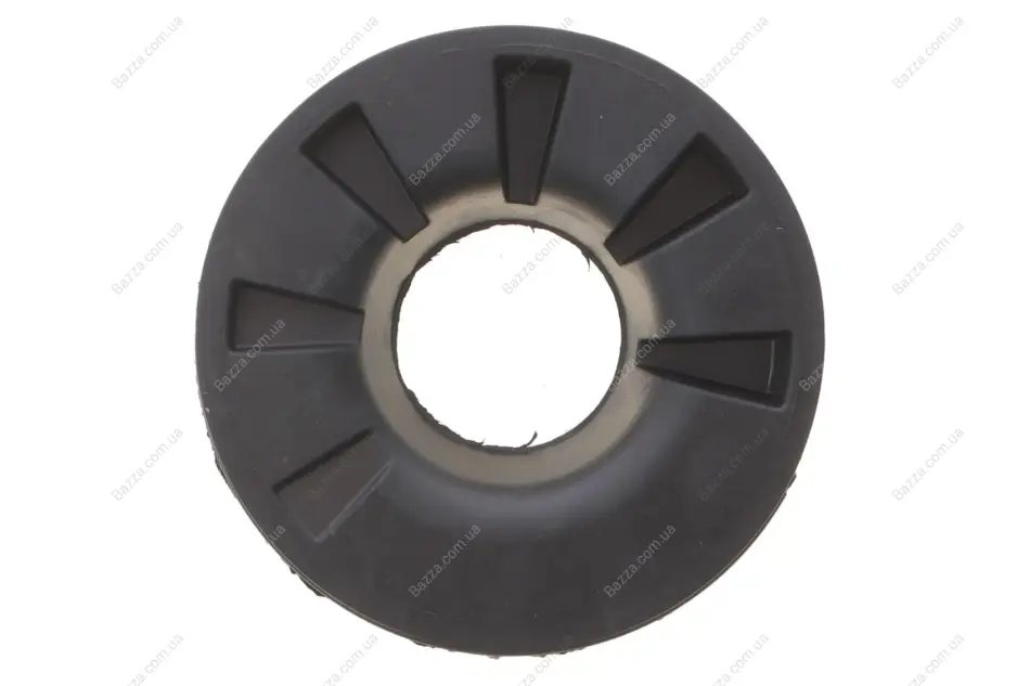 Верхня тарілка зад. пружини Duster/Sandero1.5DCi 10-/Dacia Logan 1.5DCi 08- Renault 6001547495 (фото 1)