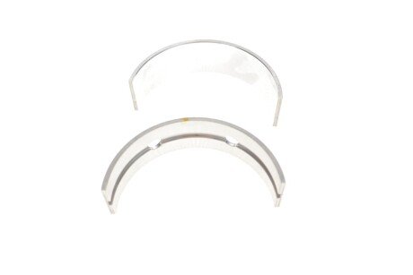 Вкладыши шатунные renault 122077135R