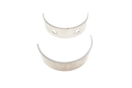 Вкладыши шатунные renault 122077135R