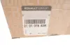 Водяная помпа (насос) renault 210107852R