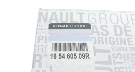 Воздушный фильтр renault 16 54 605 09R