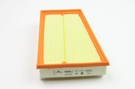 Воздушный фильтр renault 165462862R