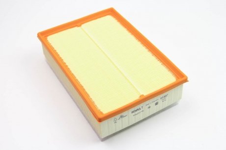 Повітряний фільтр renault 165465171R