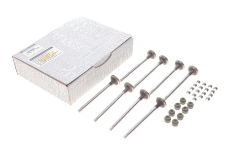 Впускний клапан renault 132010144R