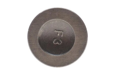 Впускний клапан renault 132011477R