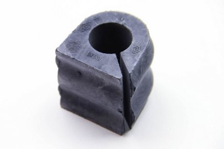 Втулка (резинка) переднего стабилизатора renault 7700309154