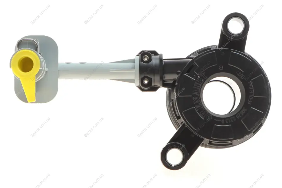 Выжимной подшипник гидравлический Kangoo 1.5dCi/1.6 16V 08- renault 306202313R