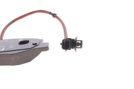 Задние тормозные колодки renault 440606011R