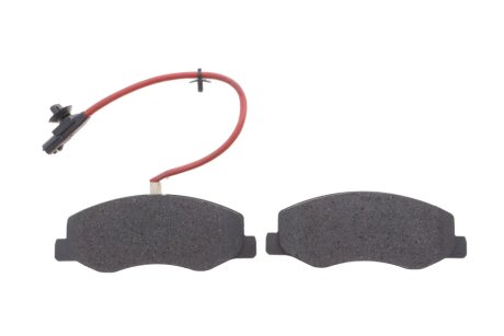 Задние тормозные колодки renault 440606011R