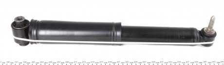 Задний амортизатор (стойка) renault 562100028R