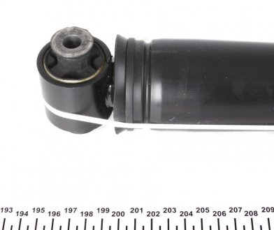 Задний амортизатор (стойка) renault 562100028R