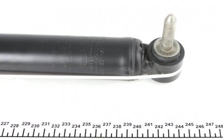 Задний амортизатор (стойка) renault 562100028R