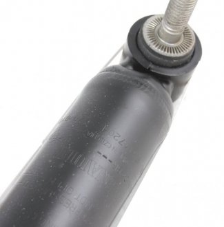 Задний амортизатор (стойка) renault 562100028R