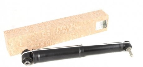 Задний амортизатор (стойка) renault 562100028R