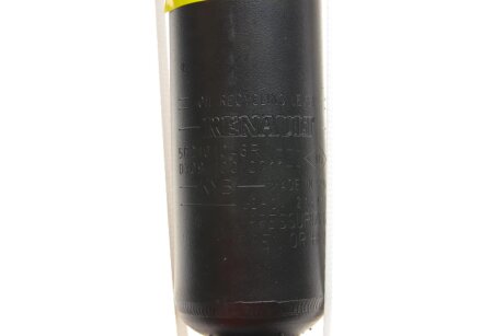 Задний амортизатор (стойка) renault 562101046R