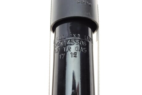 Задний амортизатор (стойка) renault 562104462R