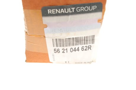 Задний амортизатор (стойка) renault 562104462R