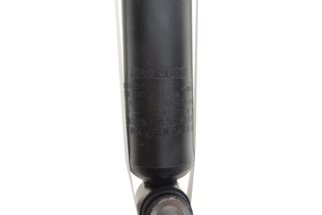 Задний амортизатор (стойка) renault 562108593R