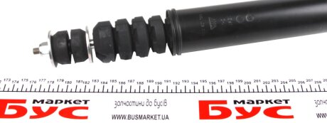 Задний амортизатор (стойка) renault 6001549248