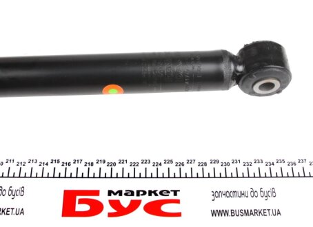 Задний амортизатор (стойка) renault 6001549248