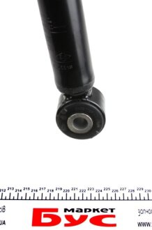 Задний амортизатор (стойка) renault 6001549248