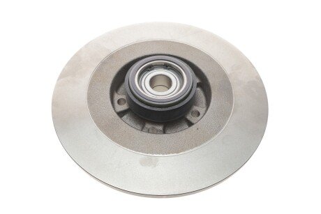 Задний тормозной диск renault 432000015R