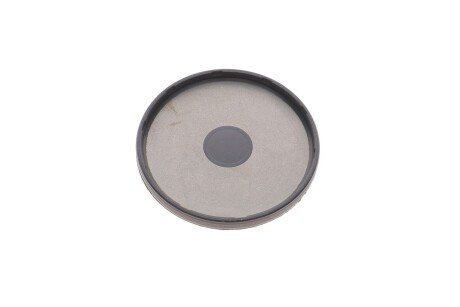 Заглушка головки блока, 63mm renault 110214061R