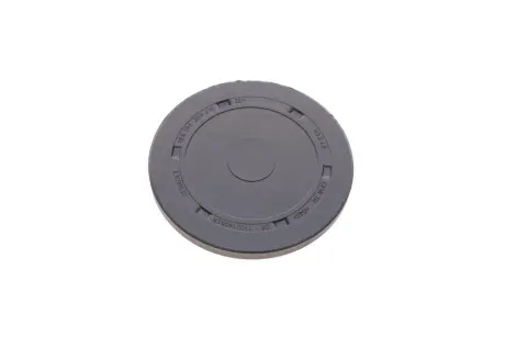 Заглушка головки блока, 63mm Renault 1102 140 61R