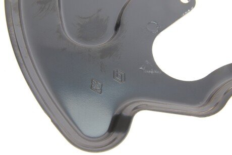 Захист гальмівного диска renault 441517206R