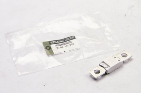 Запобіжник 32V 175A renault 8200351006