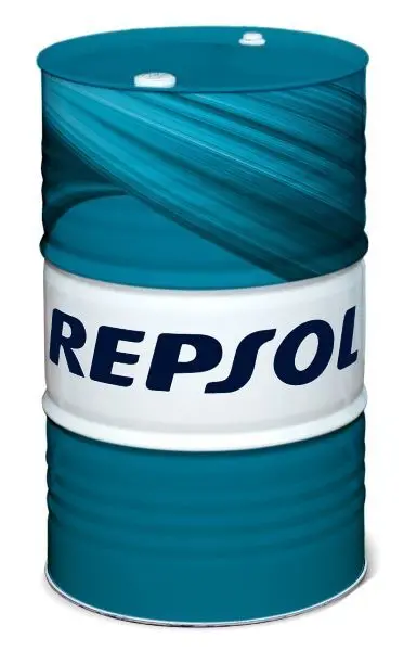 RP ELITE EVOLUTION DX2 5W-30 (208Л) REPSOL RPP0050IBA