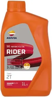 RP RIDER TOWN 2T (12х1Л) REPSOL RPP2190ZHC