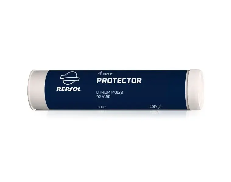 RP PROTECTOR LITHIUM MOLYB R2 V150 (24х0,4КГ) REPSOL RPP8001EJG