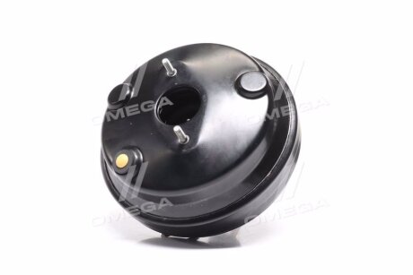 Усилитель торм. вакуум. ГАЗЕЛЬ-БИЗНЕС в сб с ГТЦ аналог Bosch (0204702834) rider 204703525